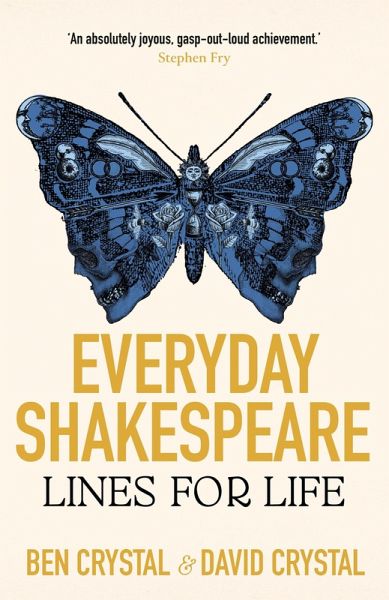 Everyday Shakespeare (eBook, ePUB)