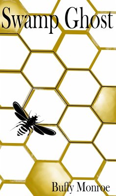 Cover Swamp Ghost (Swamp Series) (eBook, ePUB)