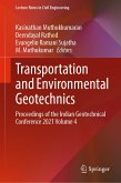Transportation and Environmental Geotechnics (eBook, PDF)
