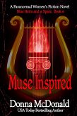 Muse Inspired (Nine Heirs and a Spare, #6) (eBook, ePUB)