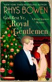 God Rest Ye, Royal Gentlemen (eBook, ePUB)