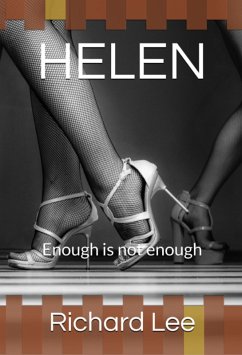 Cover Helen (eBook, ePUB)
