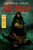 Red Wolf: Exile Part 1 (eBook, ePUB) Red Wolf: Exile Part 1 (eBook, ePUB)