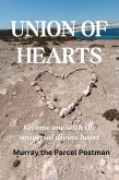 Union of Hearts: Become one with the universal divine heart (eBook, ePUB)