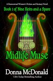 Midlife Muse (Nine Heirs and a Spare, #1) (eBook, ePUB)