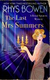 The Last Mrs Summers (eBook, ePUB)