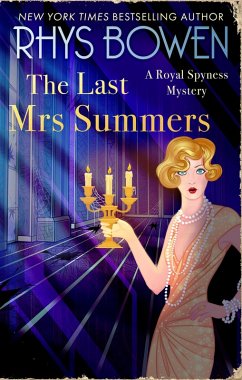 The Last Mrs Summers (eBook, ePUB) - Bowen, Rhys The Last Mrs Summers (eBook, ePUB) - Bowen, Rhys