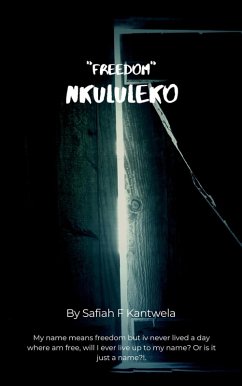 Cover Nkululeko (Book 1) (eBook, ePUB)