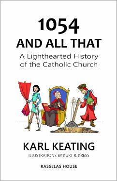 1054 and All That (eBook, ePUB) - Keating, Karl