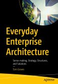 Everyday Enterprise Architecture (eBook, PDF)