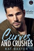 Curves and Crushes (Windsor Securities, #4) (eBook, ePUB)