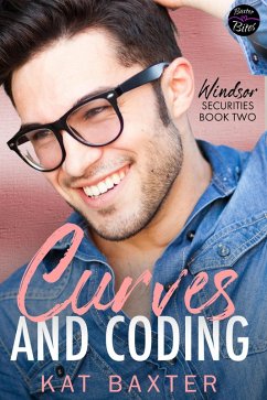 Curves and Coding (Windsor Securities, #2) (eBook, ePUB) - Baxter, Kat