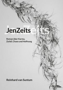 JenZeits (eBook, ePUB)