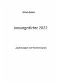 Januargedichte (eBook, ePUB)