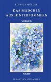 Das Mädchen aus Hinterpommern (eBook, ePUB)
