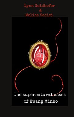 The supernatural cases of Hwang Minho (eBook, ePUB)