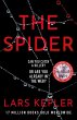 The Spider (eBook, ePUB) - Bild 1