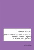 Motives and Philosophical Perspectives of President Corazon C. Aquino as Reflected in her Speeches (eBook, PDF)