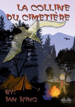 La Colline Du Cimetière (eBook, ePUB) - King, Ian