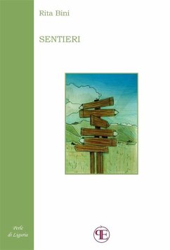 Cover Sentieri (eBook, ePUB)