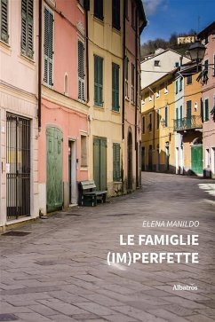 Cover Le famiglie (im)perfette (eBook, ePUB)