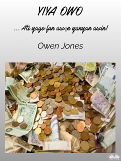 Cover Yiya Owo (eBook, ePUB)