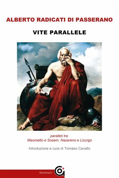 Vite parallele (eBook, ePUB) - Radicati, Alberto