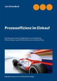 Prozesseffizienz im Einkauf (eBook, ePUB)