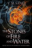 The Stones of Fire and Water (eBook, ePUB)