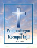 Pembandingan atas Keempat Injil (eBook, ePUB)