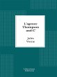 L'agence Thompson and C° (eBook, ePUB) - Bild 1