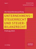 Unternehmenssteuerrecht und Steuerbilanzrecht (eBook, PDF)