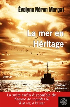 Cover La mer en héritage (eBook, ePUB)