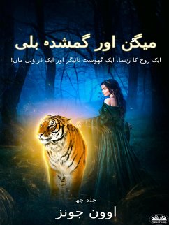 میگن اور گمشدہ بلی (eBook, ePUB) - Jones, Owen