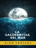 La Sacerdotisa del Mar (traducido) (eBook, ePUB)