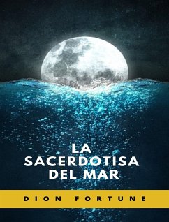 La Sacerdotisa del Mar (traducido) (eBook, ePUB) - M. Firth (Dion Fortune), Violet