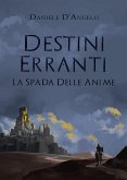 Destini Erranti - La Spada Delle Anime (eBook, ePUB)