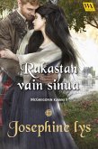 Rakastan vain sinua (eBook, ePUB)