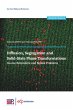 Diffusion, segregation and solid-state... - Bild 1