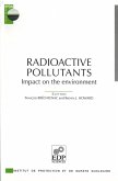 Radioactive pollutants (eBook, PDF) Radioactive pollutants (eBook, PDF)