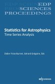 Statistics for astrophysics (eBook, PDF)