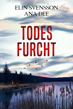 Todesfurcht (eBook, ePUB) - Dee, Ana
