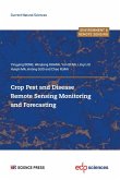 Crop Pest and Disease Remote Sensing Monitoring and Forecasting (eBook, PDF)