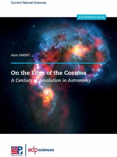 On the Edge of the Cosmos (eBook, PDF) - Omont, Alain
