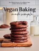 Vegan Baking Made Simple (eBook, ePUB)