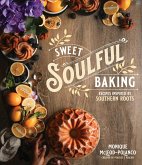 Sweet Soulful Baking (eBook, ePUB)