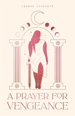Cover A Prayer for Vengeance (eBook, ePUB)