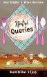 Nutri Queries (Eat Right N Wise, #4)... - Bild 1