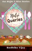 Nutri Queries (Eat Right N Wise, #4) (eBook, ePUB)
