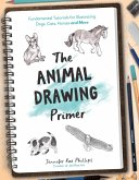 The Animal Drawing Primer (eBook, ePUB)